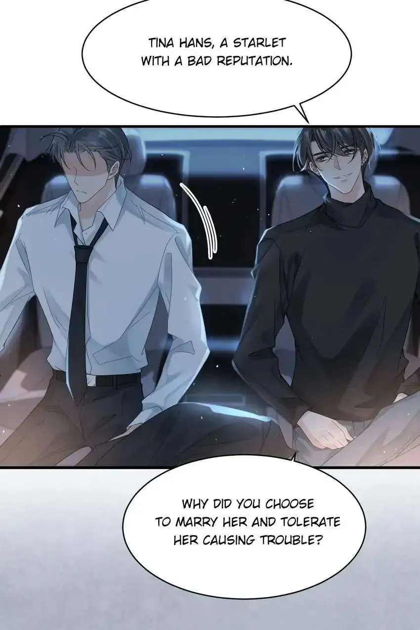 Read My Babe chapter 18 image 24 on Lezhin