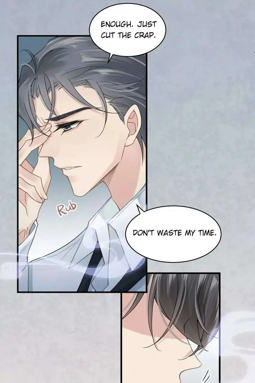 Read My Babe chapter 18 image 25 on Lezhin