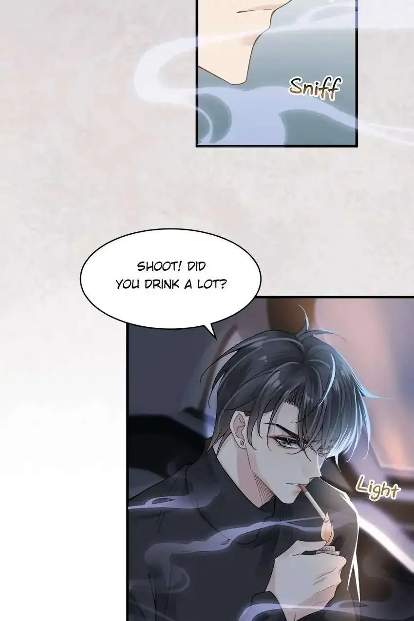 Read My Babe chapter 18 image 26 on Lezhin