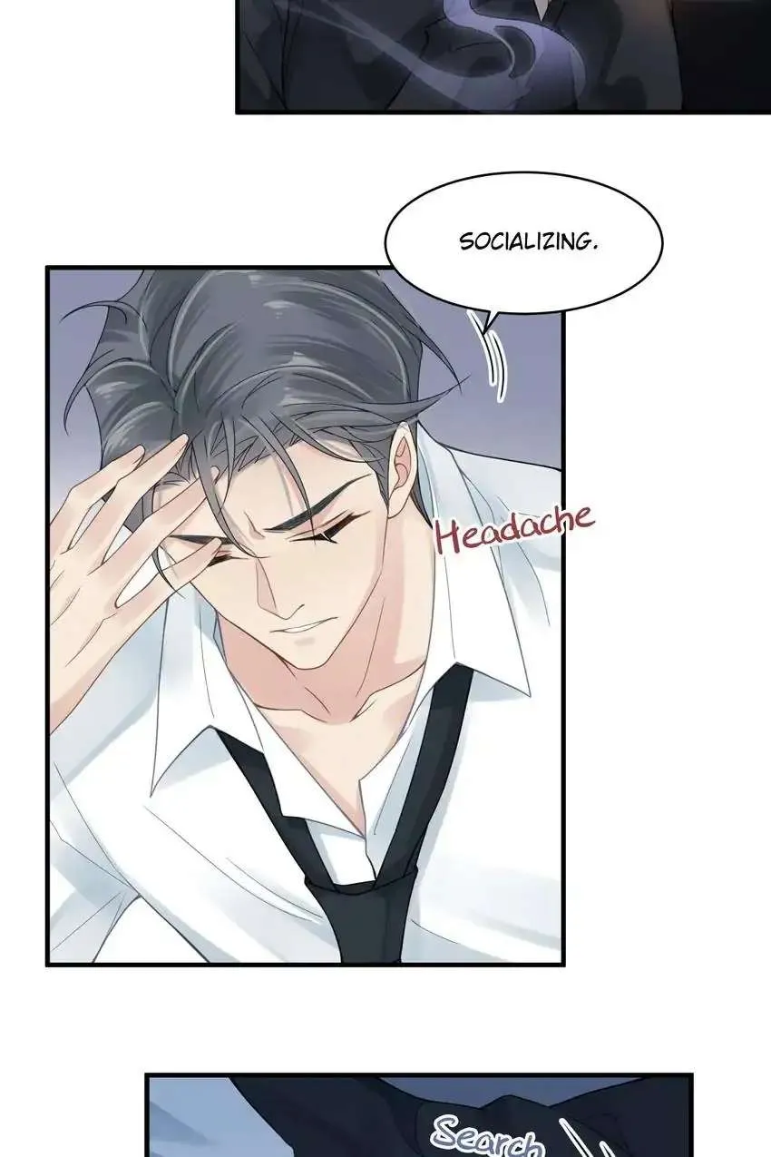 Read My Babe chapter 18 image 27 on Lezhin