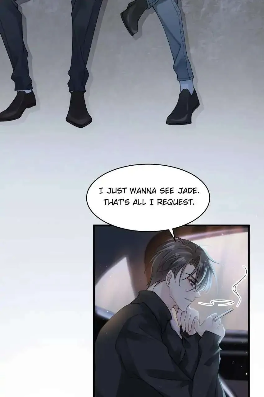 Read My Babe chapter 18 image 30 on Lezhin