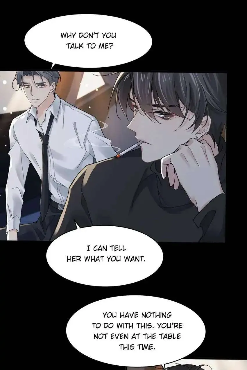Read My Babe chapter 18 image 33 on Lezhin