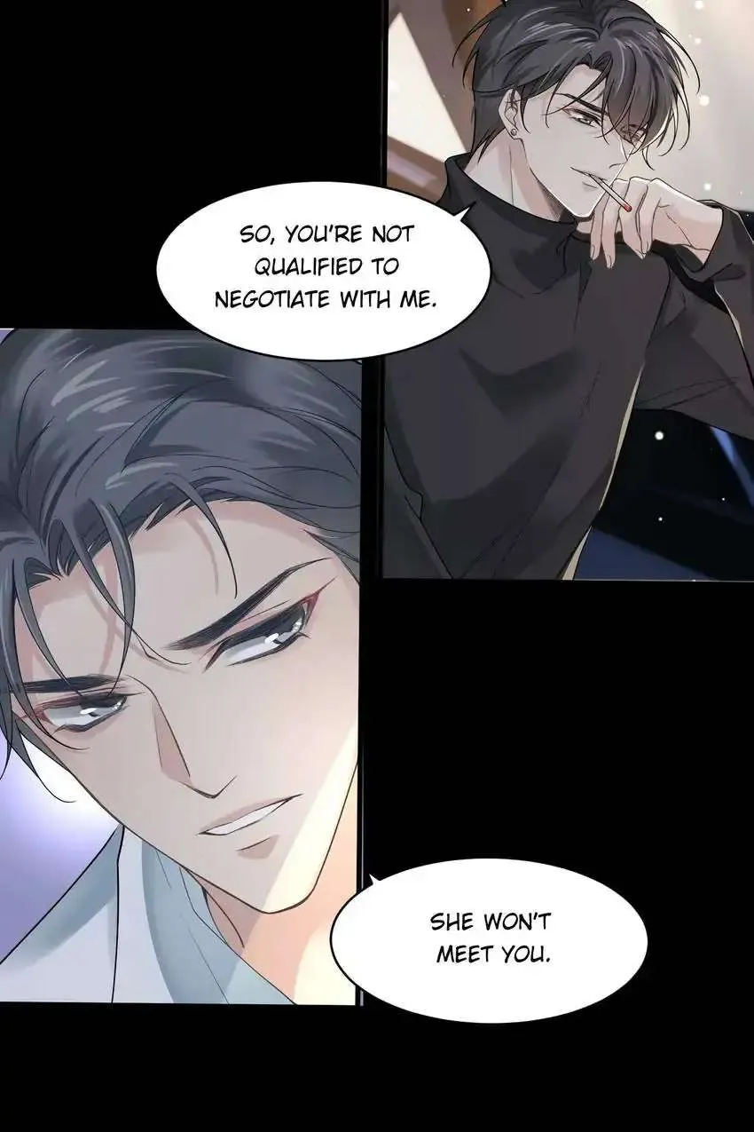 Read My Babe chapter 18 image 34 on Lezhin