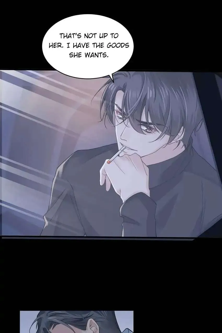 Read My Babe chapter 18 image 35 on Lezhin