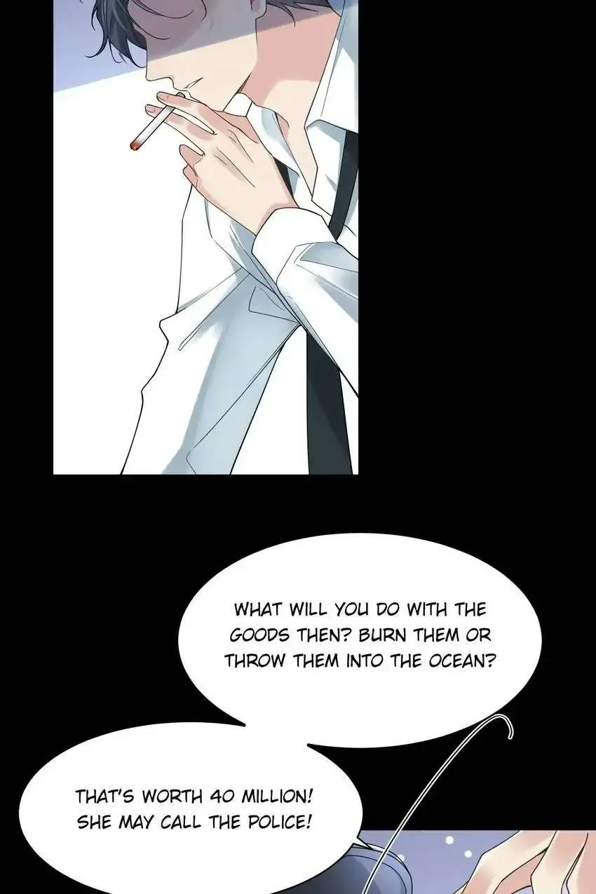 Read My Babe chapter 18 image 36 on Lezhin