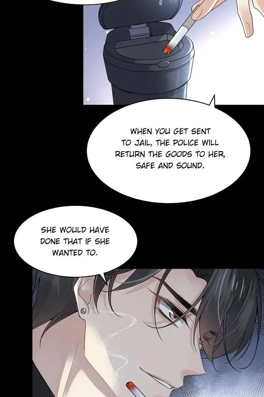 Read My Babe chapter 18 image 37 on Lezhin
