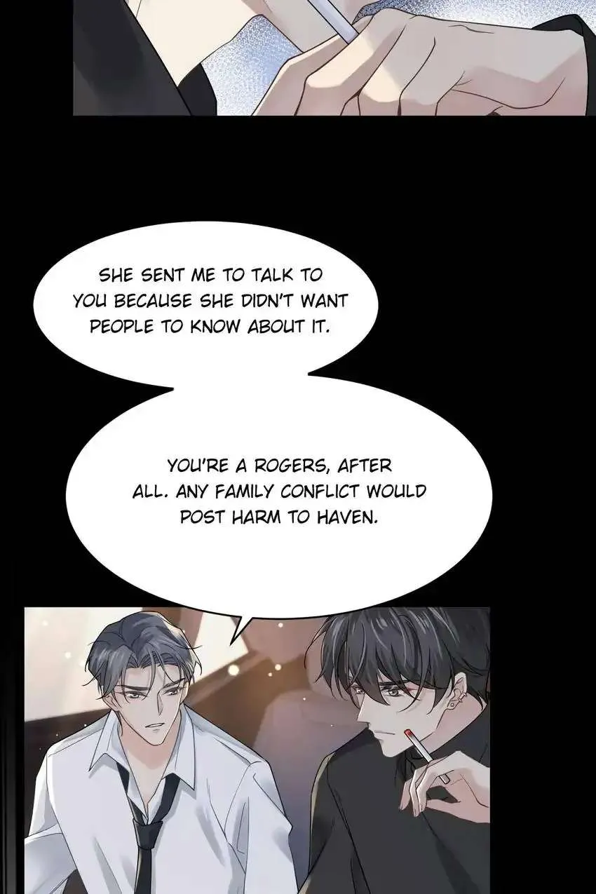 Read My Babe chapter 18 image 38 on Lezhin