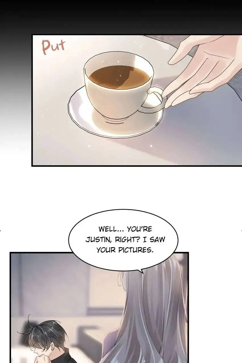 Read My Babe chapter 18 image 8 on Lezhin