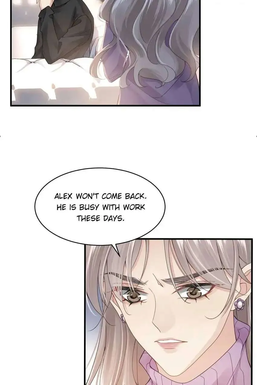 Read My Babe chapter 18 image 9 on Lezhin