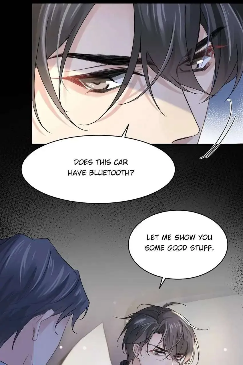 Read My Babe chapter 19 image 13 on Lezhin