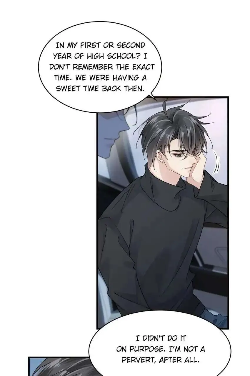 Read My Babe chapter 19 image 24 on Lezhin