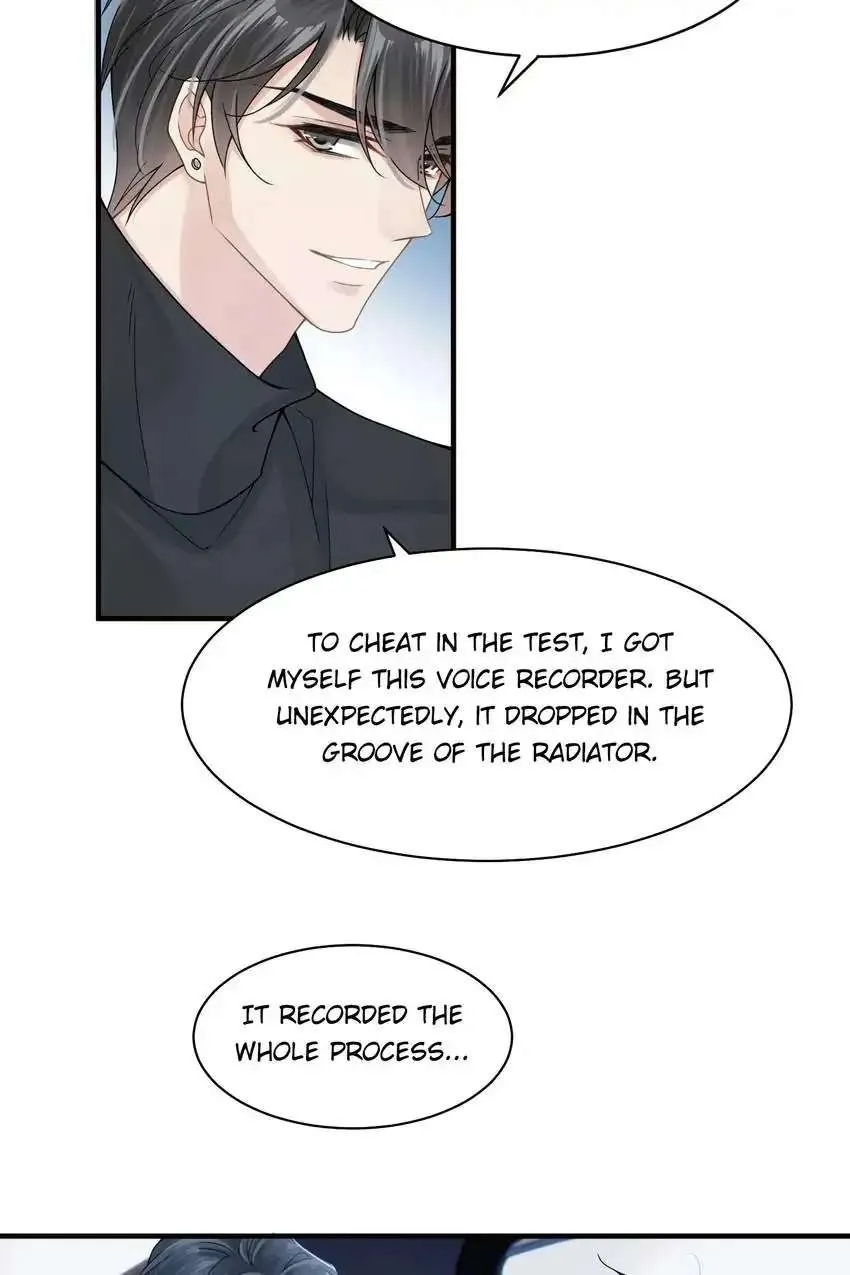 Read My Babe chapter 19 image 25 on Lezhin