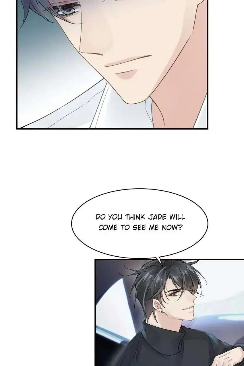 Read My Babe chapter 19 image 27 on Lezhin
