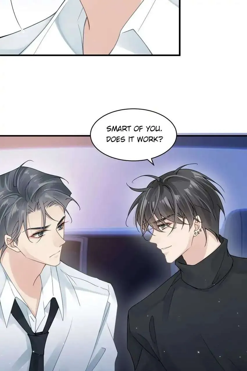 Read My Babe chapter 19 image 29 on Lezhin