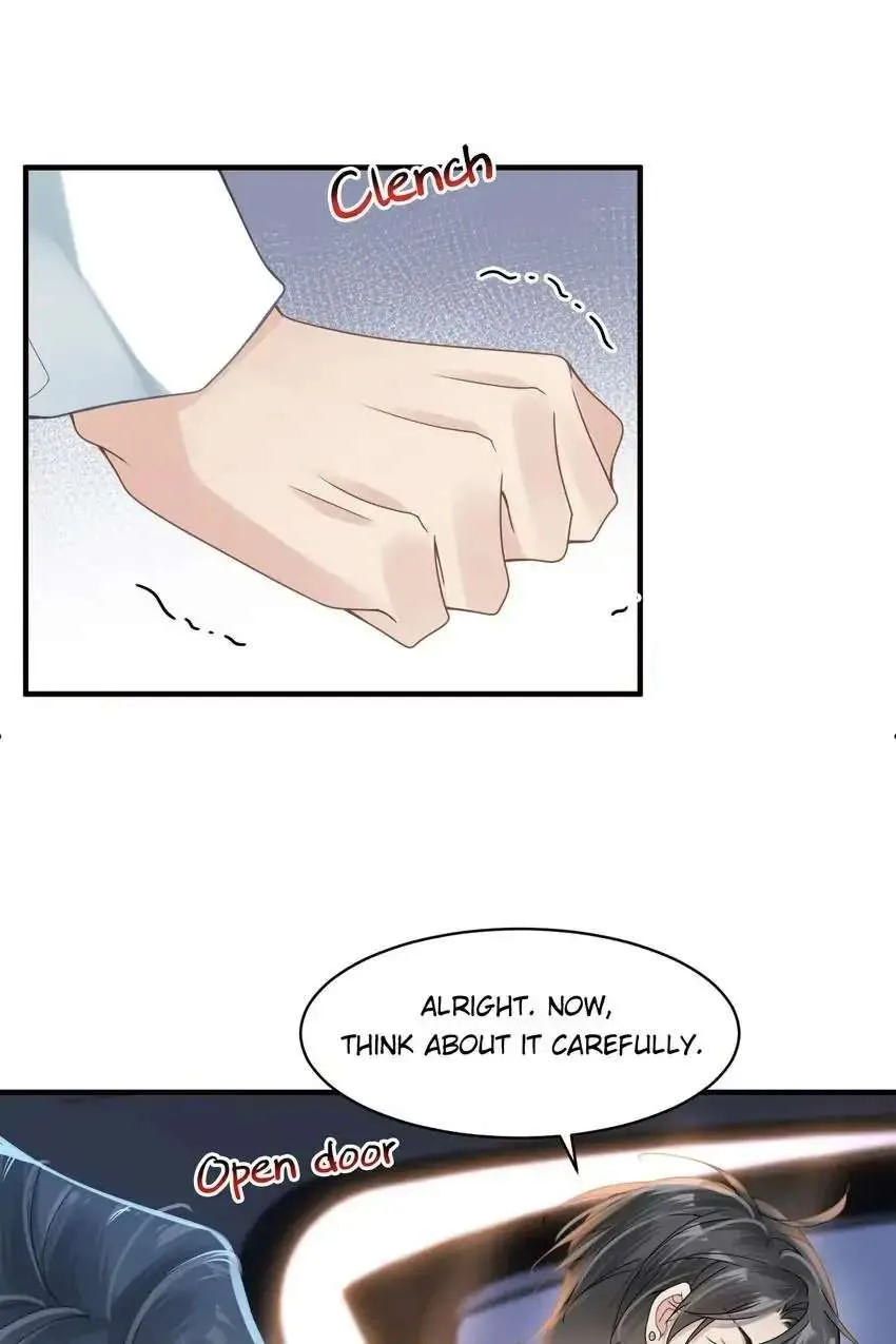 Read My Babe chapter 19 image 32 on Lezhin