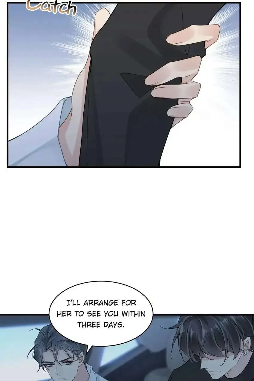 Read My Babe chapter 19 image 34 on Lezhin