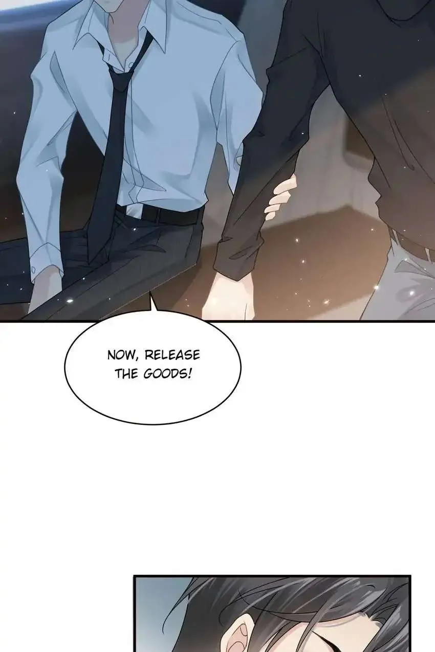 Read My Babe chapter 19 image 35 on Lezhin