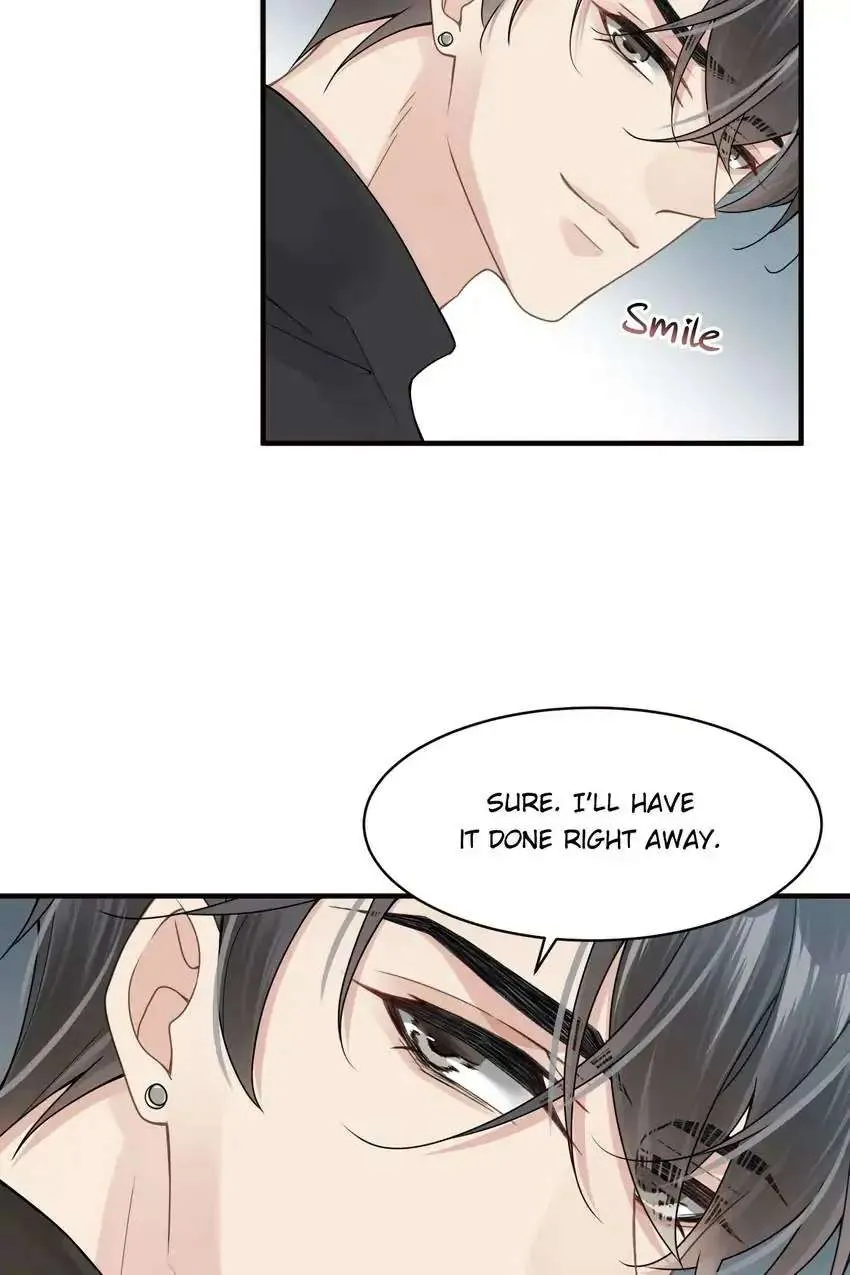 Read My Babe chapter 19 image 36 on Lezhin