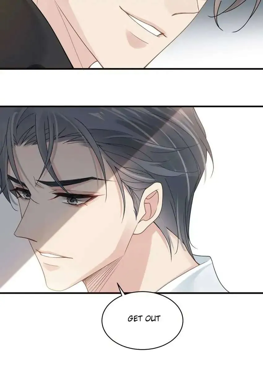 Read My Babe chapter 19 image 37 on Lezhin
