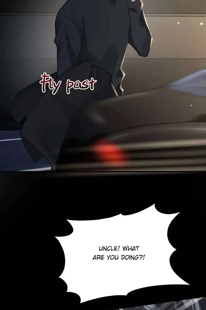 Read My Babe chapter 19 image 42 on Lezhin