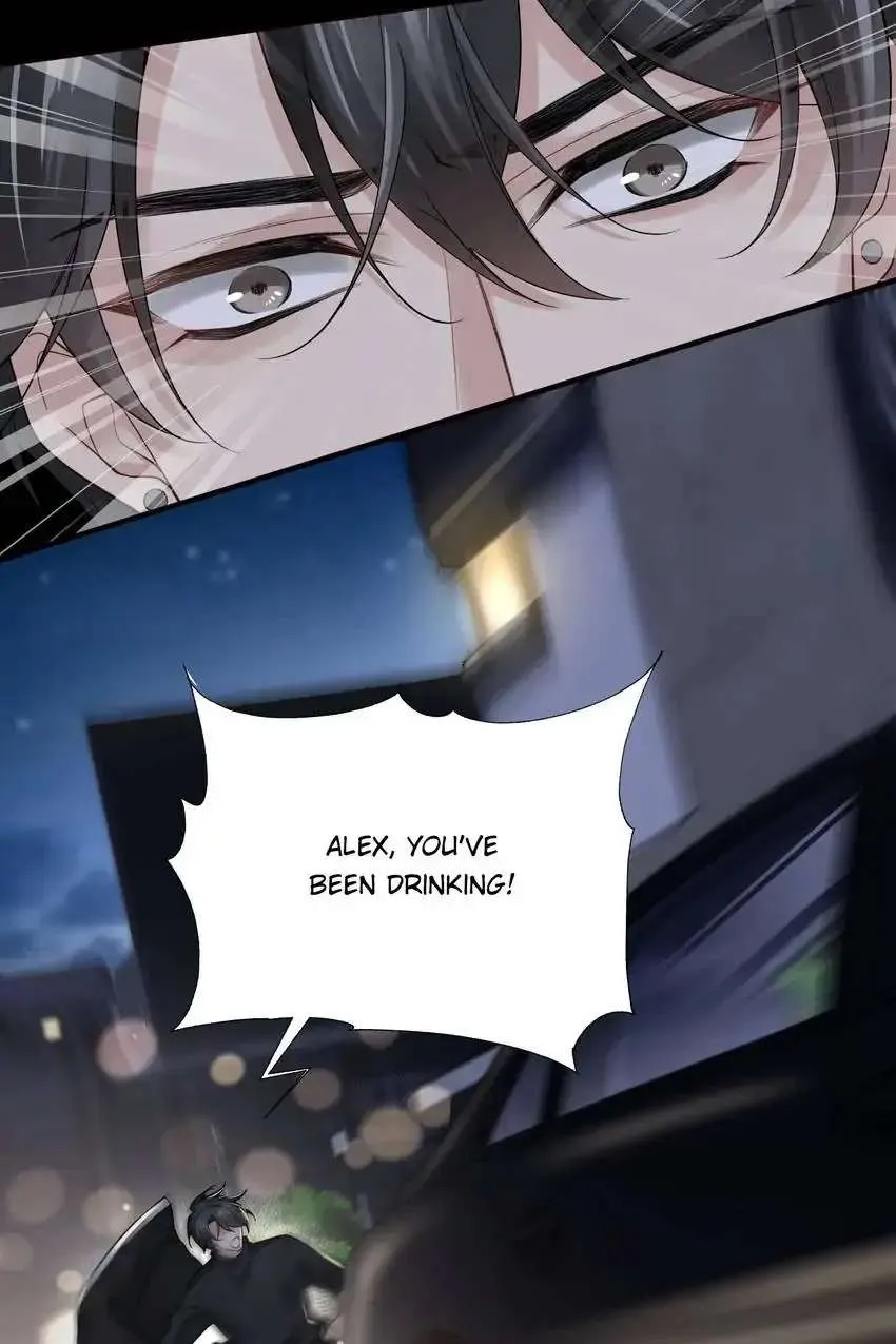 Read My Babe chapter 19 image 43 on Lezhin