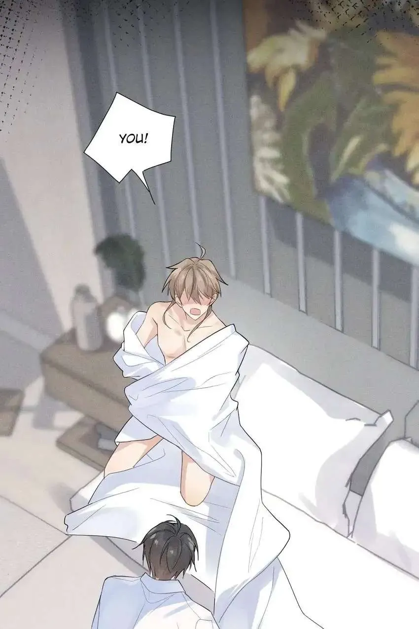 Read My Babe chapter 2 image 11 on Lezhin