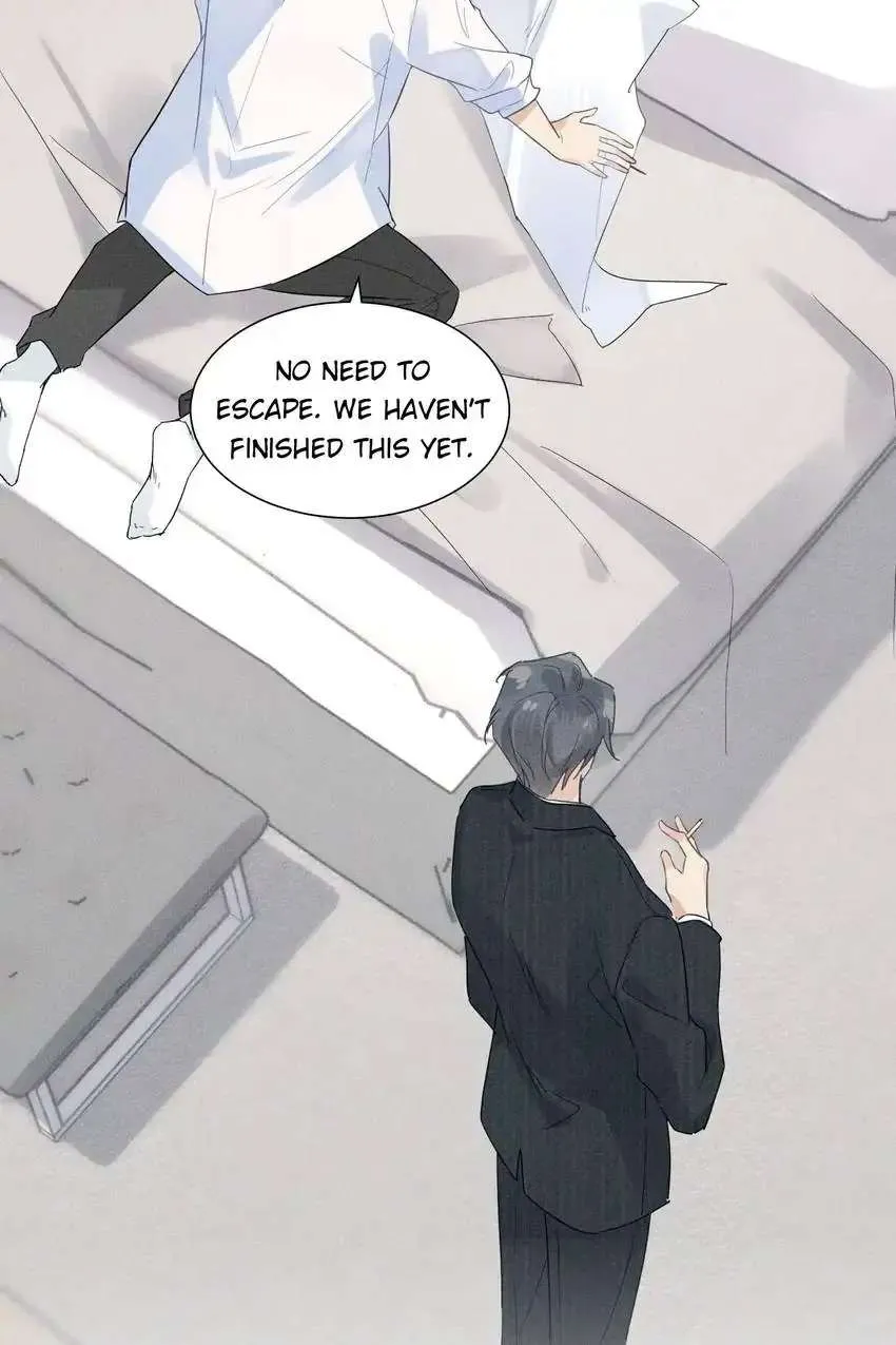 Read My Babe chapter 2 image 12 on Lezhin