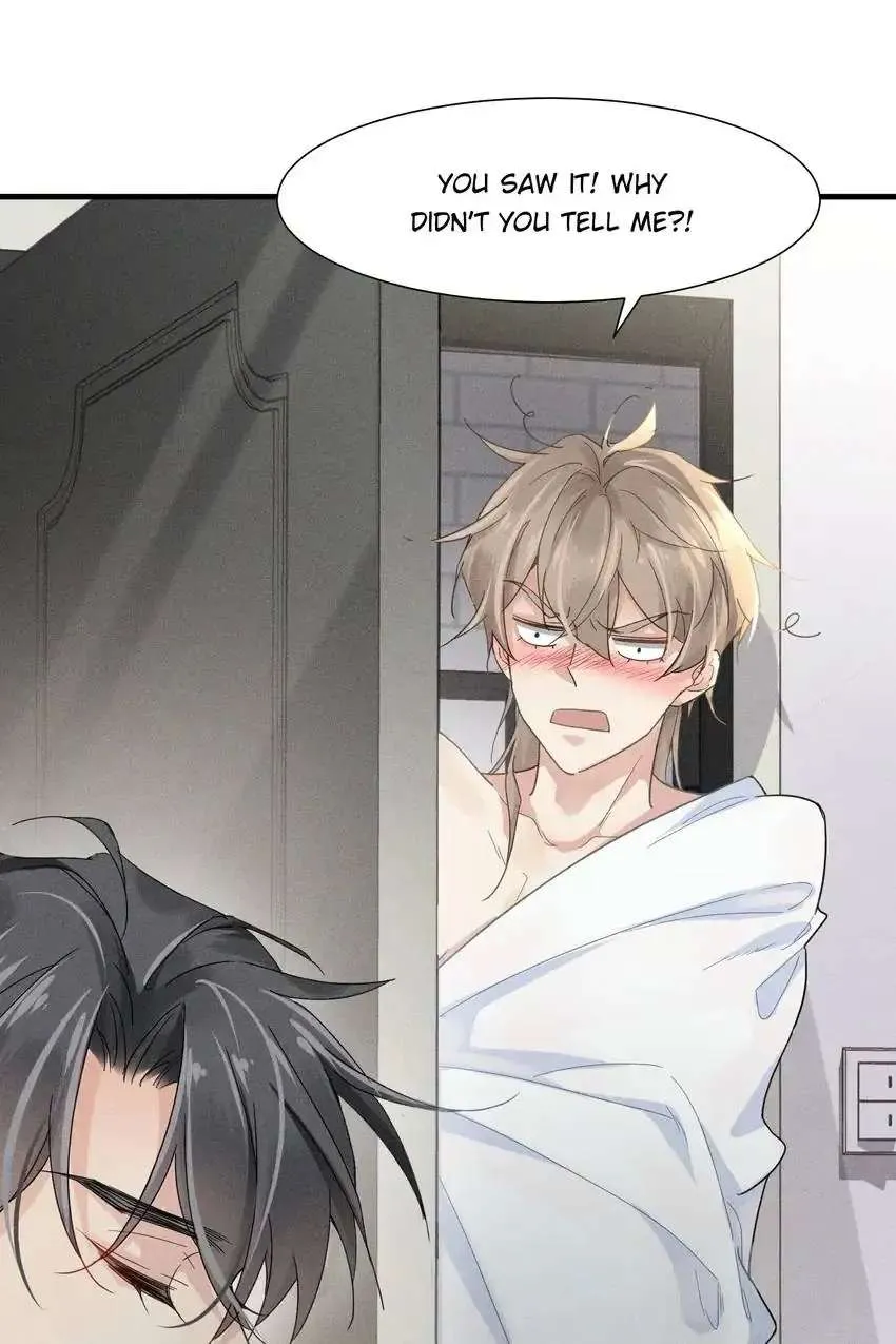 Read My Babe chapter 2 image 15 on Lezhin