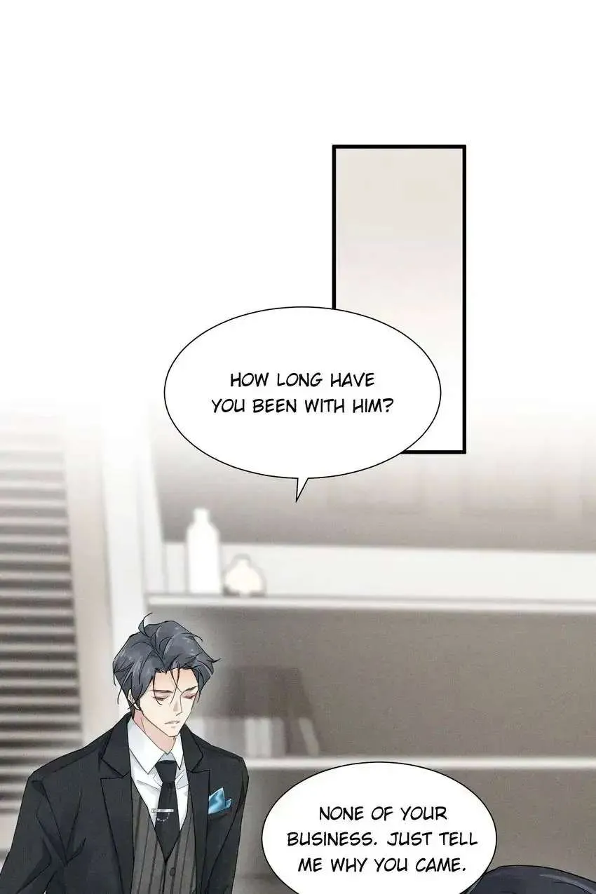 Read My Babe chapter 2 image 19 on Lezhin