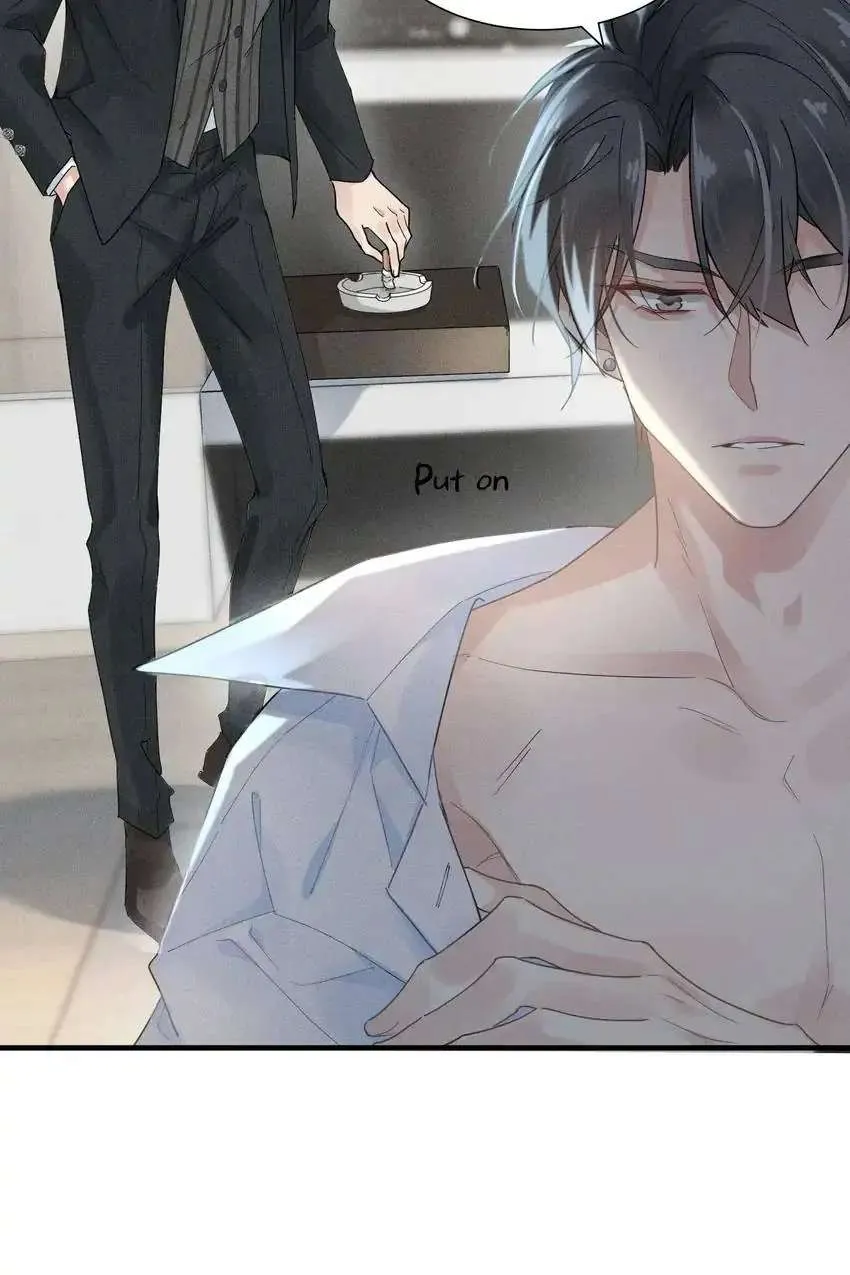 Read My Babe chapter 2 image 20 on Lezhin