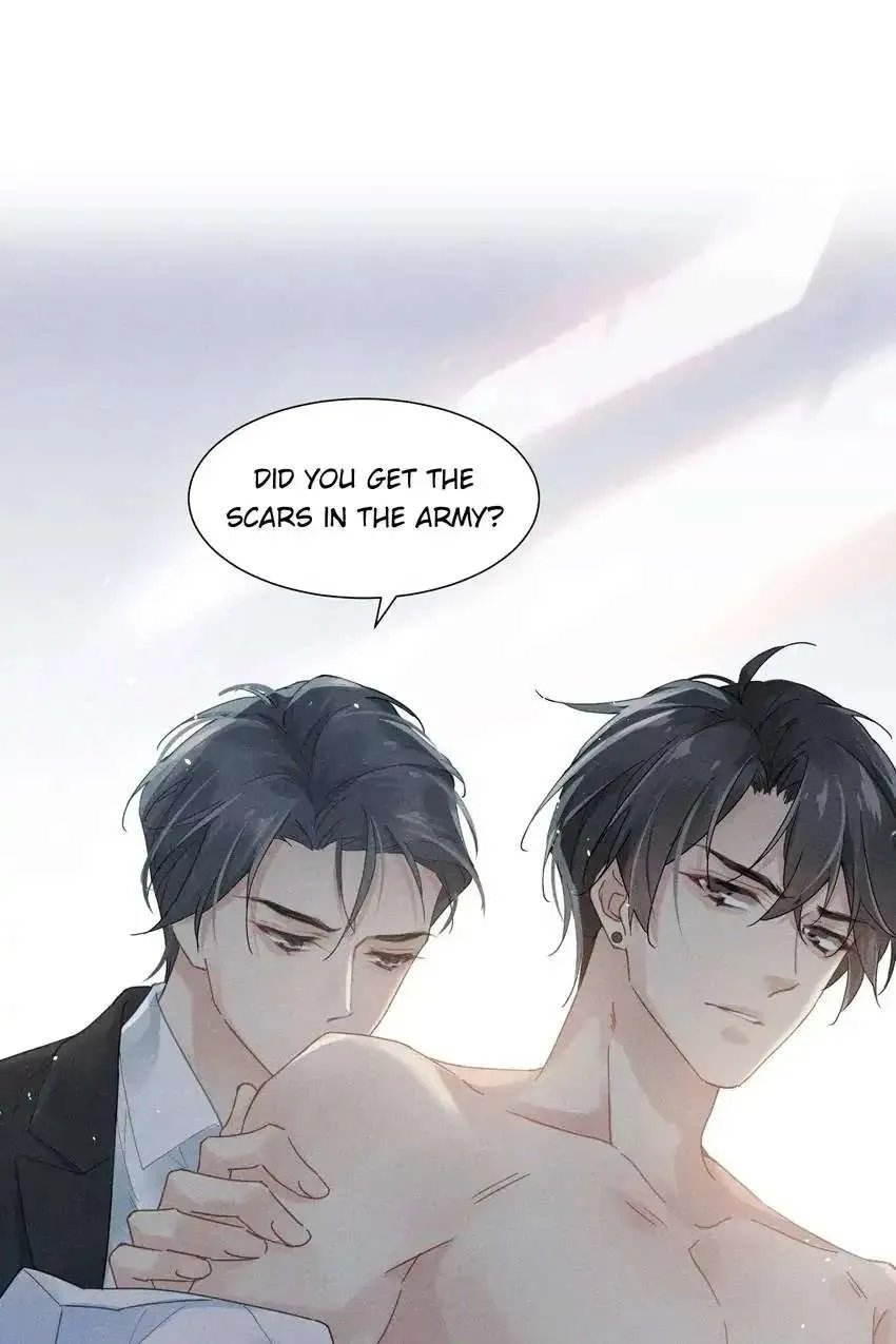 Read My Babe chapter 2 image 22 on Lezhin