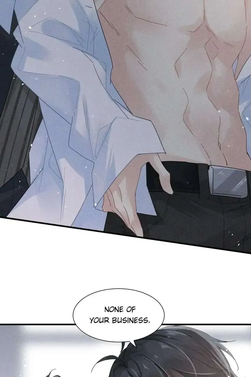 Read My Babe chapter 2 image 23 on Lezhin