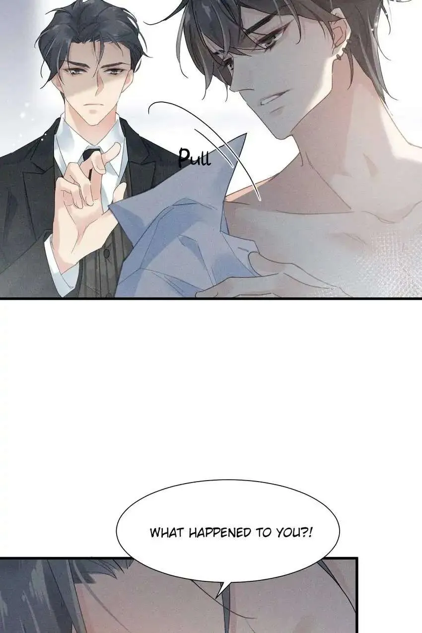 Read My Babe chapter 2 image 24 on Lezhin