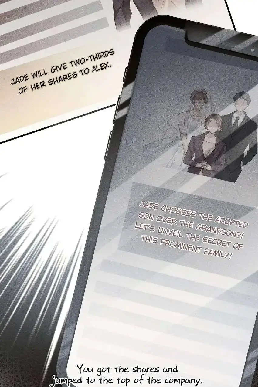 Read My Babe chapter 2 image 33 on Lezhin