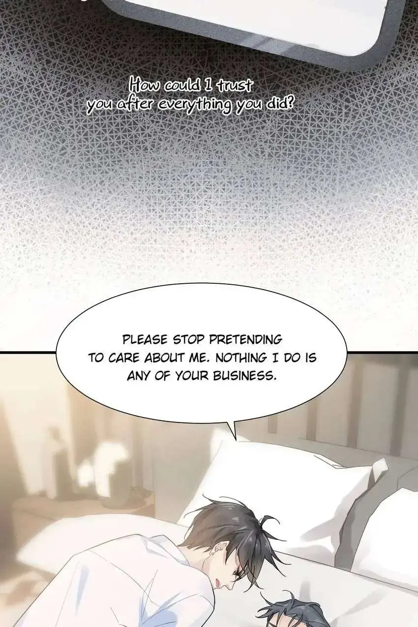 Read My Babe chapter 2 image 34 on Lezhin