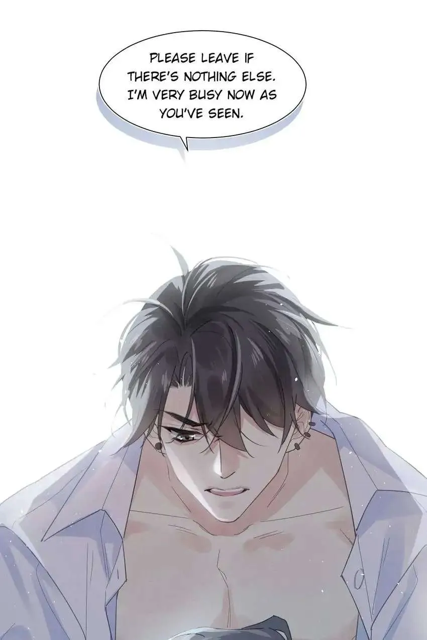 Read My Babe chapter 2 image 36 on Lezhin