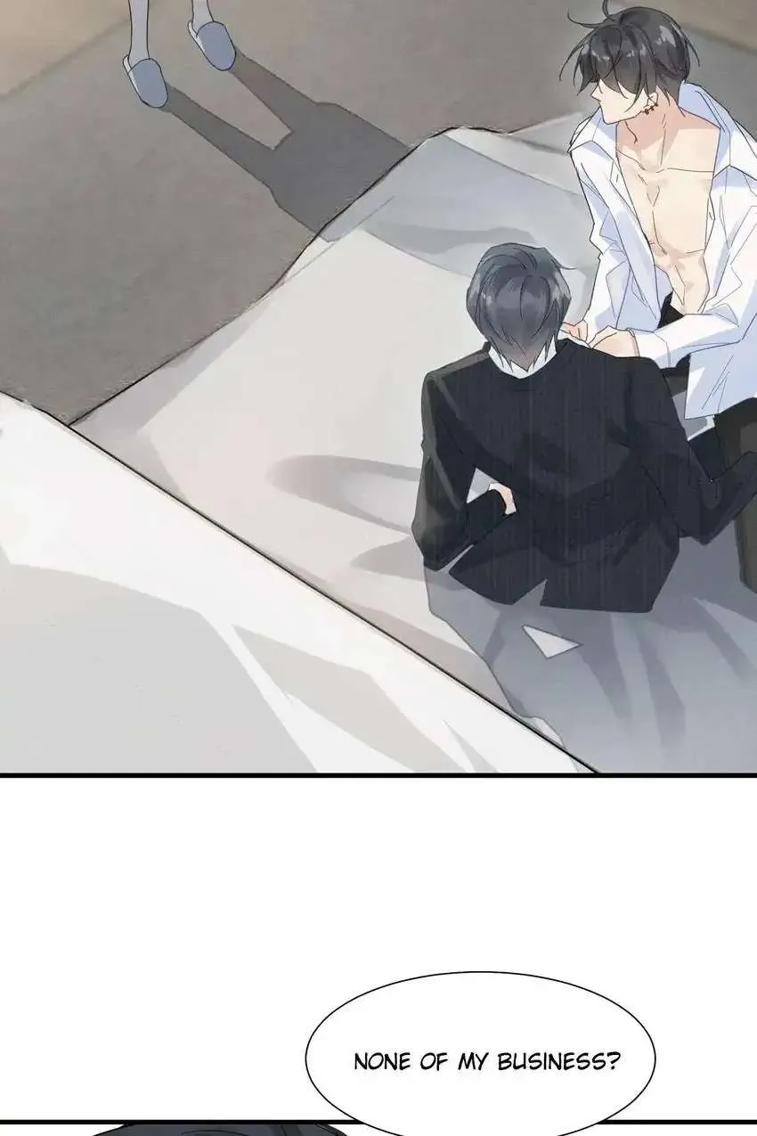 Read My Babe chapter 2 image 40 on Lezhin