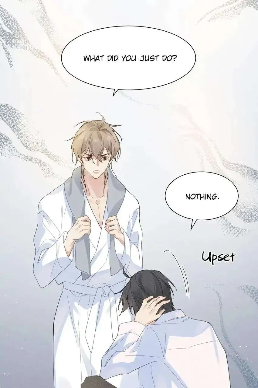 Read My Babe chapter 2 image 46 on Lezhin