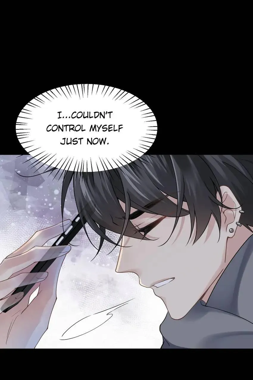 Read My Babe chapter 20 image 11 on Lezhin