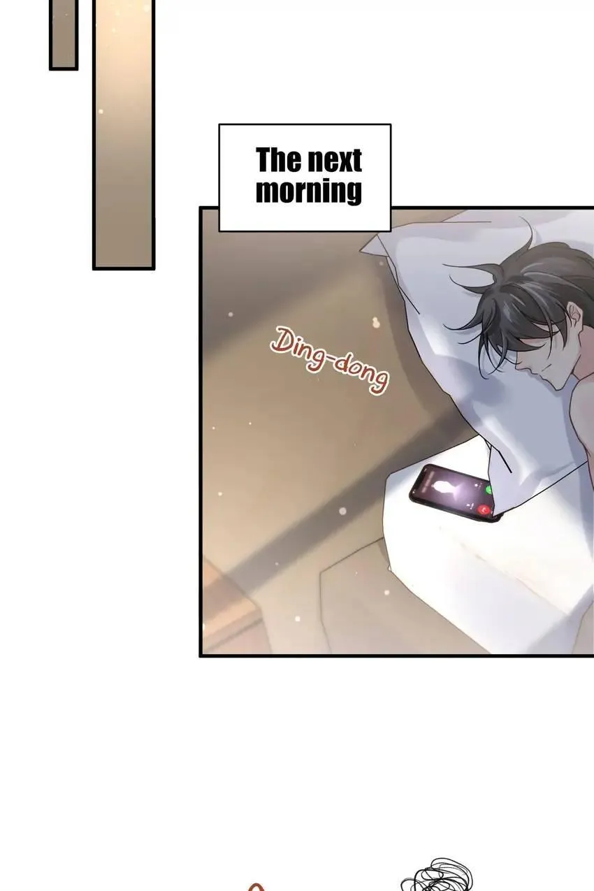 Read My Babe chapter 20 image 14 on Lezhin