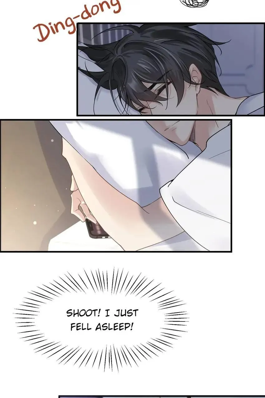 Read My Babe chapter 20 image 15 on Lezhin