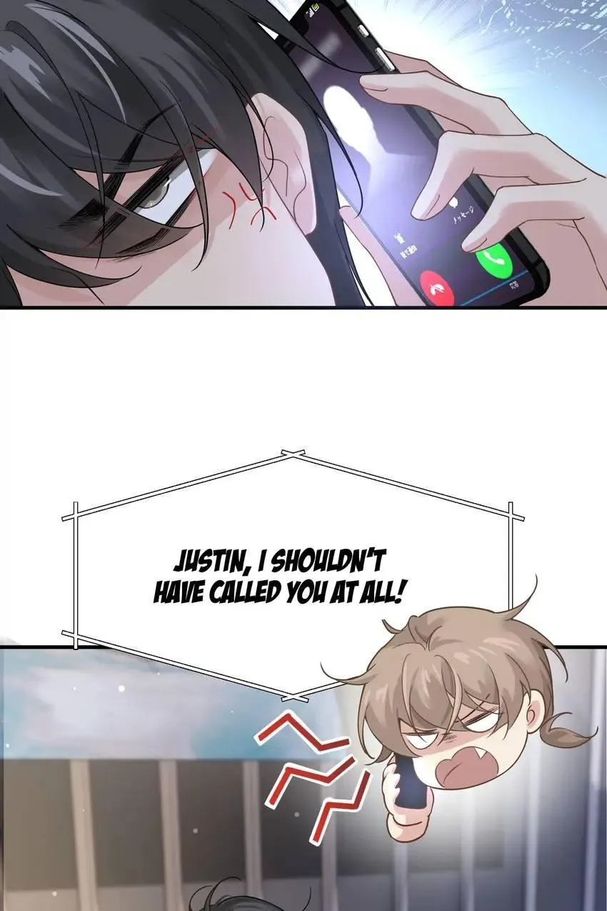 Read My Babe chapter 20 image 17 on Lezhin