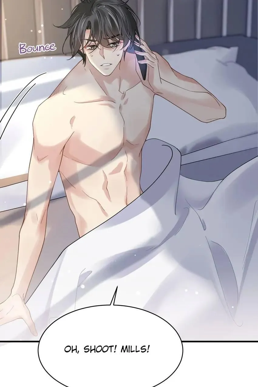 Read My Babe chapter 20 image 18 on Lezhin