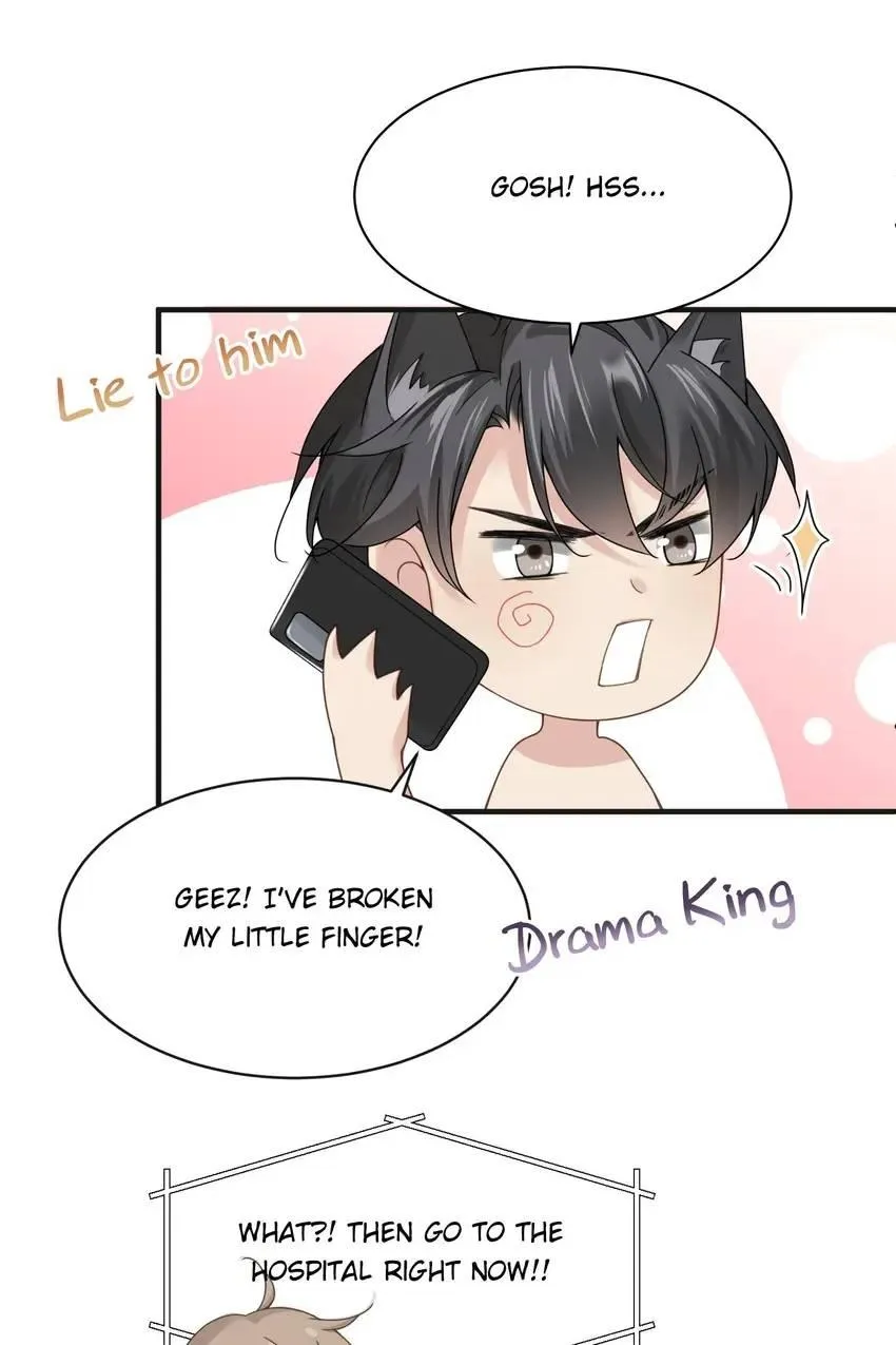 Read My Babe chapter 20 image 22 on Lezhin