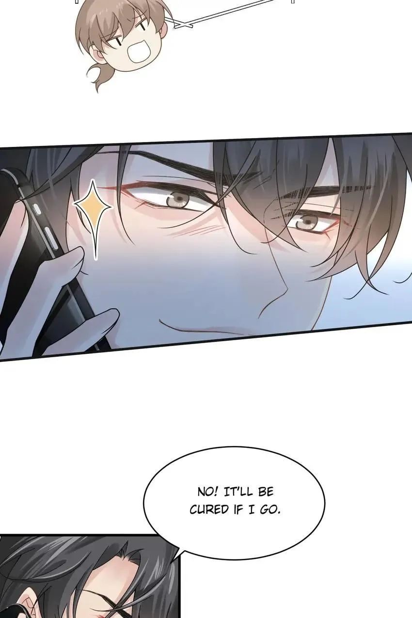 Read My Babe chapter 20 image 23 on Lezhin