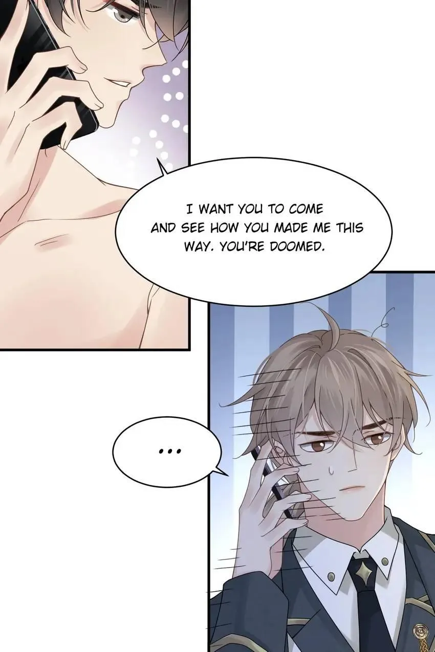 Read My Babe chapter 20 image 24 on Lezhin