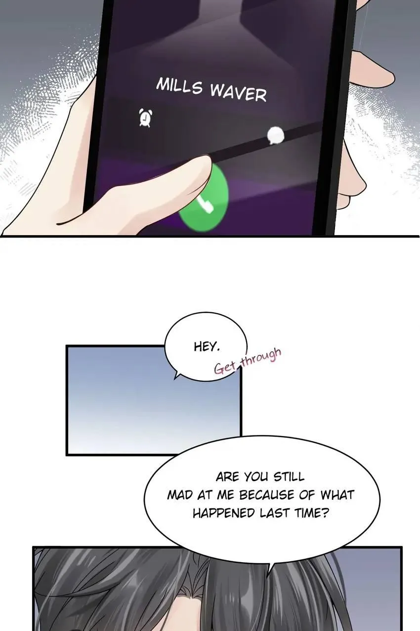 Read My Babe chapter 20 image 29 on Lezhin