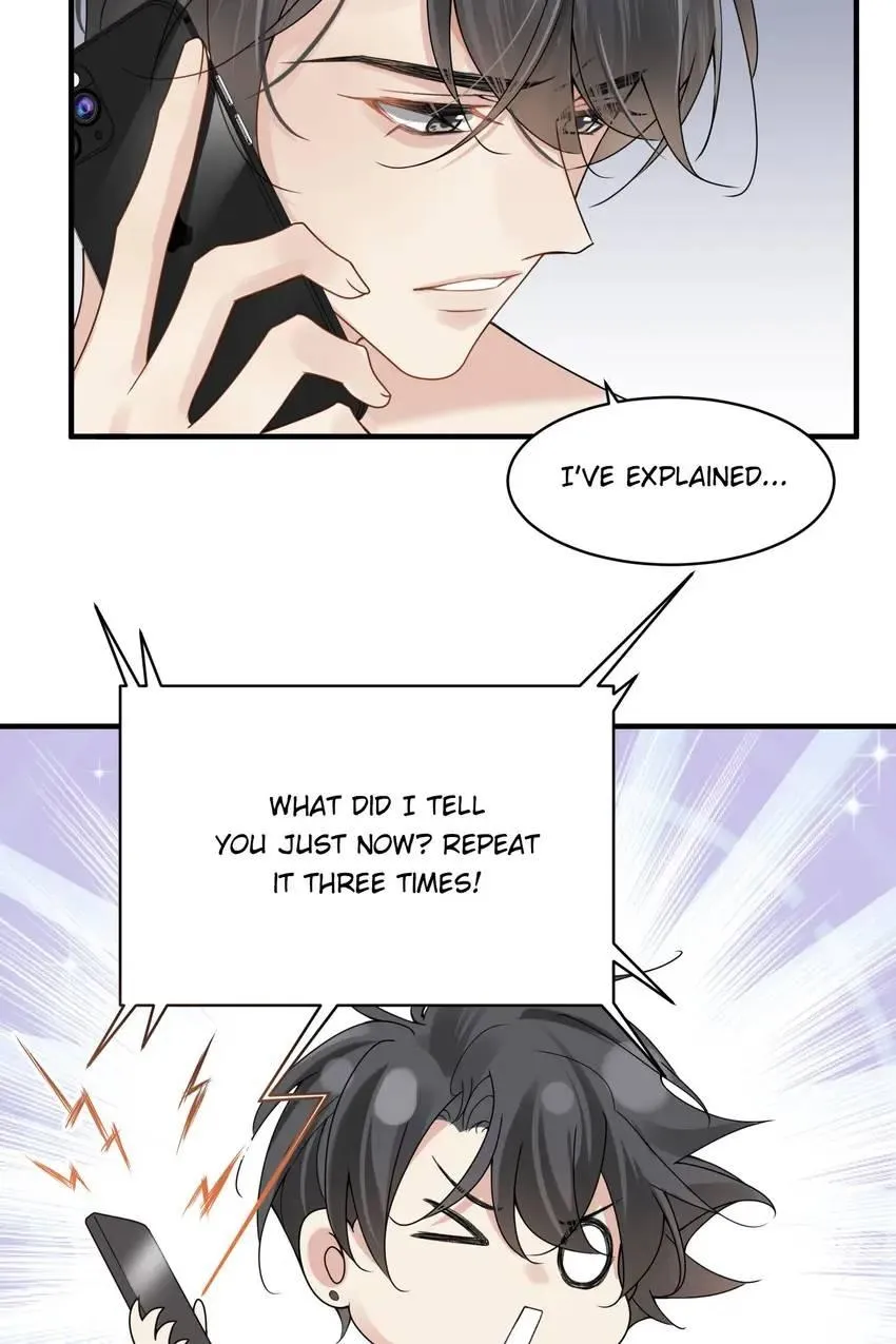 Read My Babe chapter 20 image 30 on Lezhin