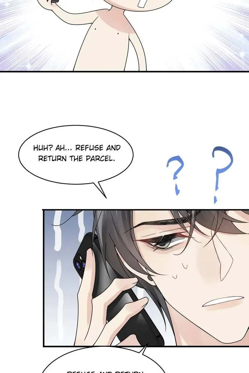 Read My Babe chapter 20 image 31 on Lezhin