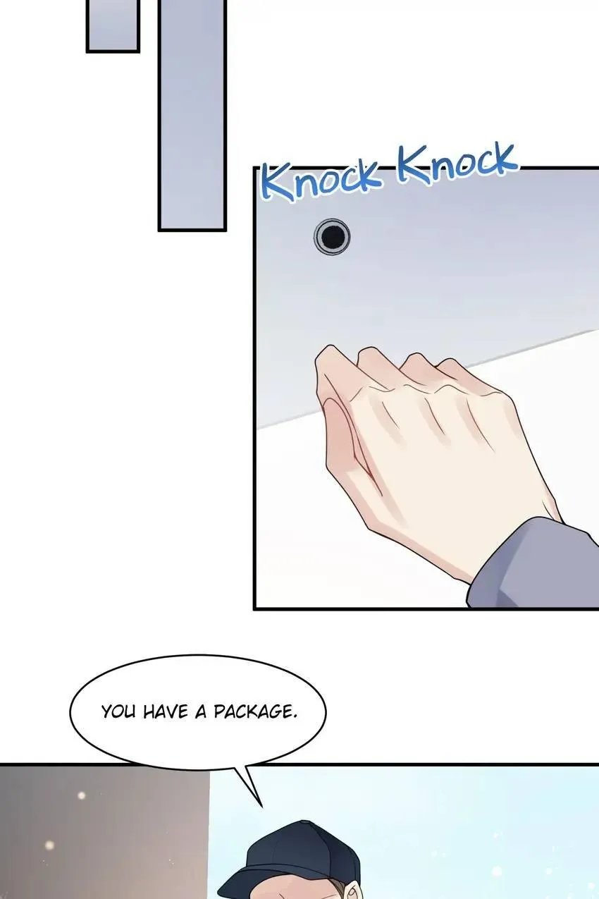 Read My Babe chapter 20 image 33 on Lezhin